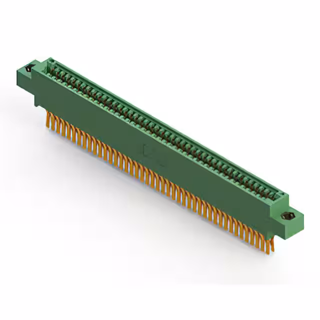 845-086-560-807 EDAC Inc.  Edgeboard Connectors